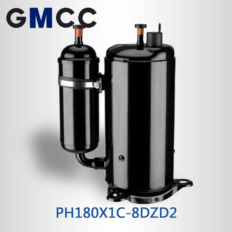 PH180X1C-8DZD2-GMCC-Refrigeration-Rotary-Compressor