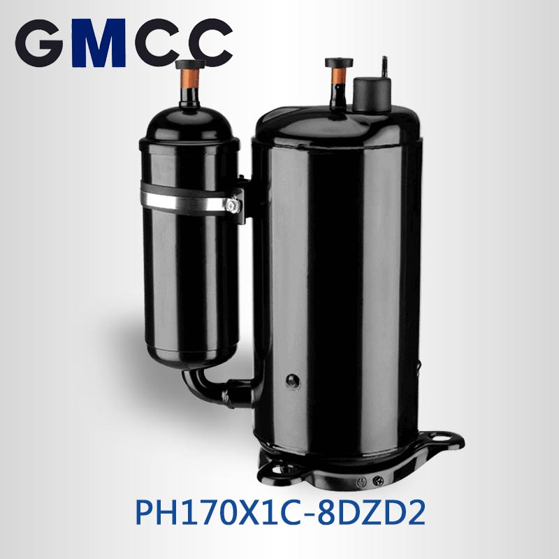 PH170X1C-8DZD2-GMCC-Refrigeration-Rotary-Compressor