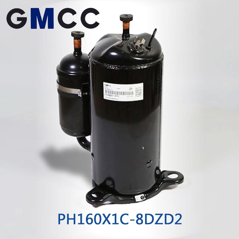 PH160X1C-8DZD2-GMCC-Refrigeration-Rotary-Compressor