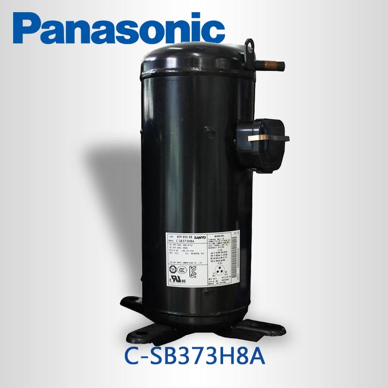 C-SB373H8A-5HP-Panasonic-Refrigeration-Scroll-Compressor