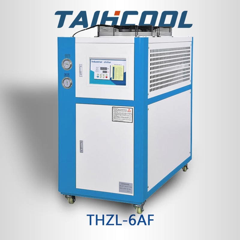 THZL-6AF-Air-Cooled-Industrial-Chilling-Equipment