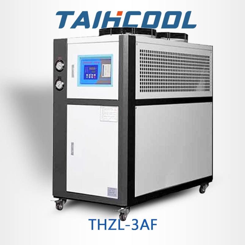 THZL-3AF-Air-Cooled-Industrial-Chilling-Equipment