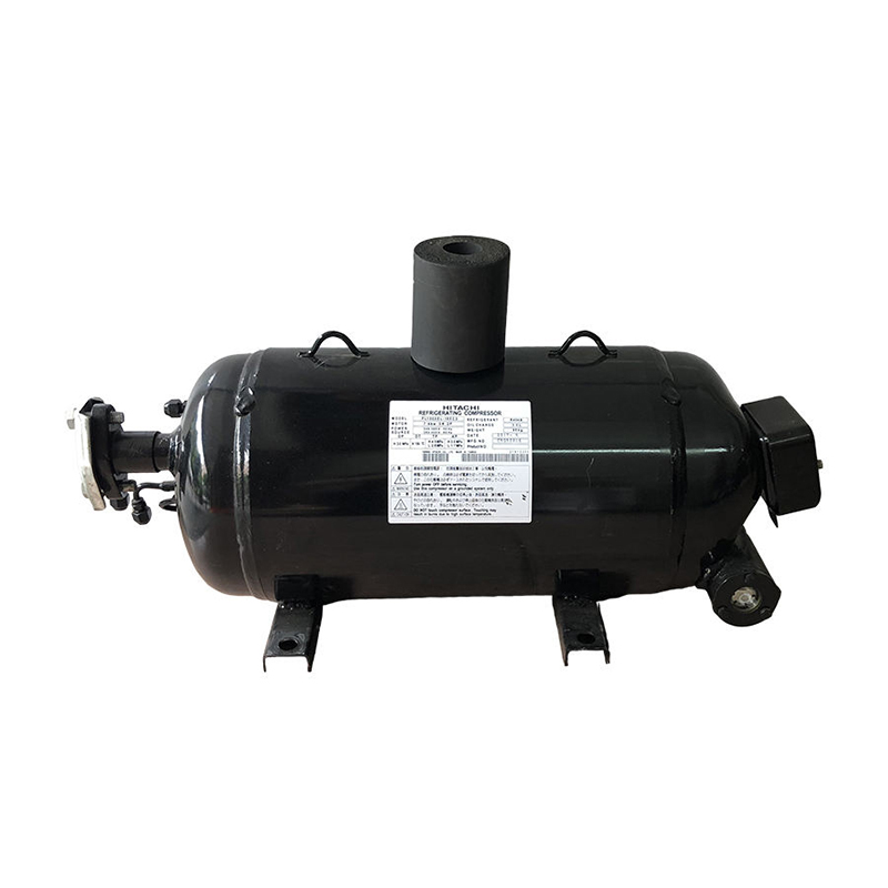 Hitachi-Horizontal-Scroll-Compressor